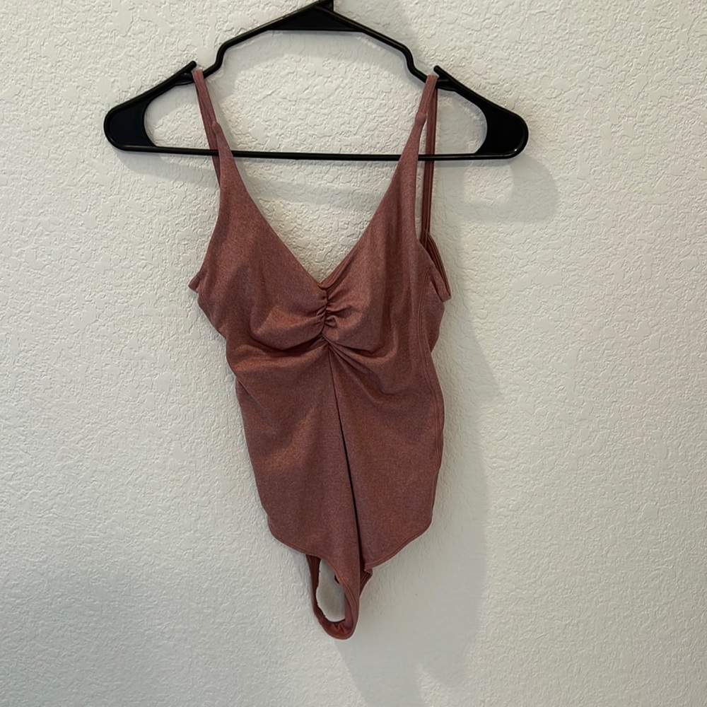 Never Worn Lululemon bodysuit